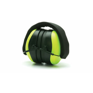 Pyramex PM8031 Earmuff - NRR 26dB - Individually Packaged