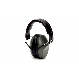 Pyramex PM9010 Low Profile Earmuff NRR 22dB