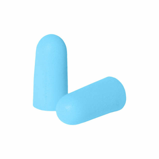 Radians FP74 Prohibitor Disposable Foam Uncorded Earplugs
