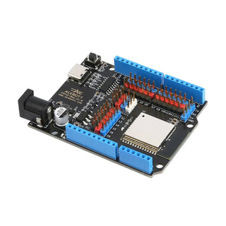 ACEBOTT ESP32 Development Board Max V1.0 Controller Board Compatible with Arduino UNO R3