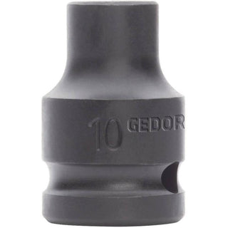 Gedore R63003009 Hex Impact Socket 1/2" Drive 30 mm L.50 mm
