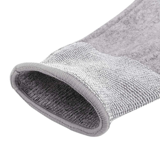 Radians RAD59 HPPE Knit A9 Cut Protection Sleeve