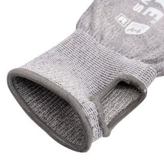Radians RADT7418TS RADT74 13g TEKTYE® A4 Cut Protection Sleeve - 18" Length with Thumb Slot