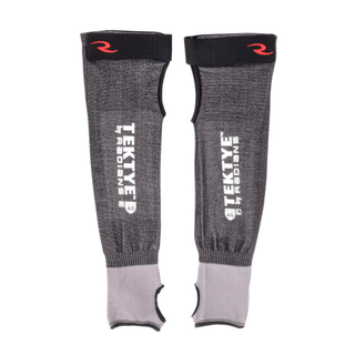 Radians RADT7618T RADT76 TEKTYE® A6 Cut Protection Sleeve - 18" Length with Thumb Slot