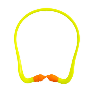 Radians Rad-Band 2 Banded Earplugs