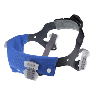 Radians Arctic Radwear Hard Hat Cooling Sweatband