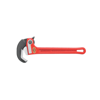 Ridgid 10348 10" Heavy-Duty RapidGrip Wrench