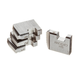 Ridgid 37910 DIES, 12R 3/8 NPT HS SS