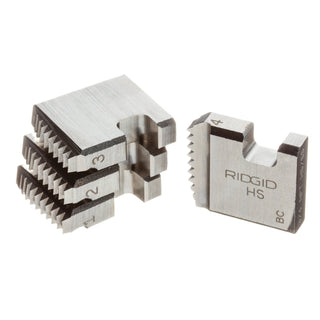 Ridgid 37920 DIES, 12R 3/4 NPT HS SS