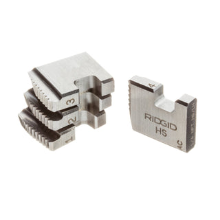 Ridgid 38050 Manual Threader Pipe & Bolt Dies