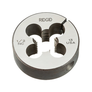 Ridgid 38355 DIE, BUTTON 1/2-13 UNC