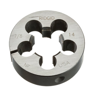 Ridgid 38425 DIE, BUTTON 7/8-14 UNF