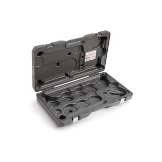 Ridgid 38625 Metal Case (Holds 6 Die Heads)