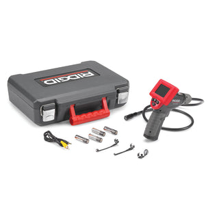 Ridgid 40043 micro CA-25 Inspection Camera