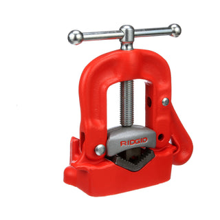 Ridgid 40100 25A 1/8 - 4" Bench Yoke Vise