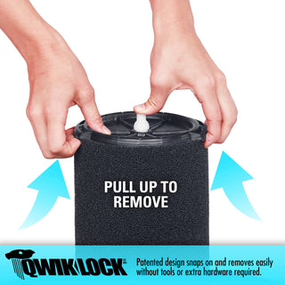 Ridgid 40158 VF7000 Wet Filter