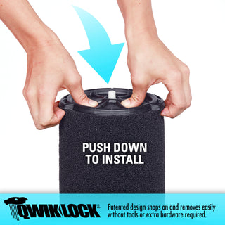 Ridgid 40158 VF7000 Wet Filter