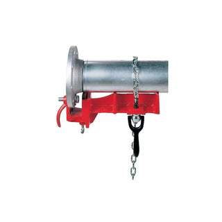 Ridgid 40225 462 1/2" - 12" Angle Pipe Welding Vise