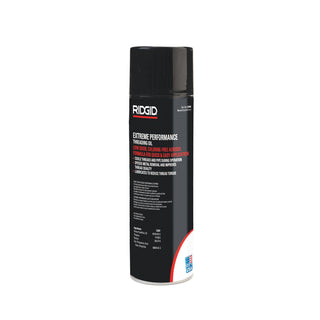Ridgid 41590 OIL, 1 QT DARK THREADING