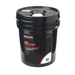 Ridgid 41600 Dark Thread Cutting Oil