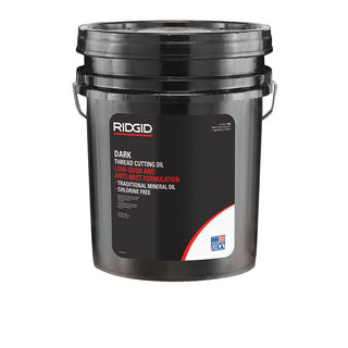 Ridgid 41600 Dark Thread Cutting Oil