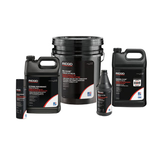 Ridgid 41600 Dark Thread Cutting Oil