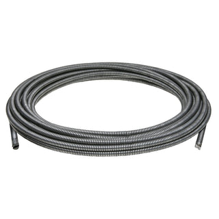 Ridgid 41697 3⁄4" (20 mm) x 100' IC Cable (30.5m)