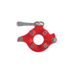 Ridgid 42077 500A 1-1/4"Mono RH QO Die Head