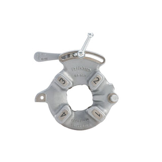 Ridgid 42490 6V Die Head Rack (6 Heads)