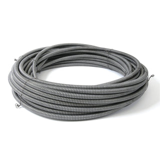Ridgid 43647 5⁄8" (16 mm) x 100' IC Cable (30.5m)