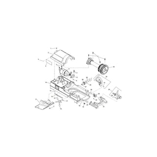 Ridgid 44220 Screw, 3/8" - 16 X 1-1/2" Socket Head (Pack of 5)