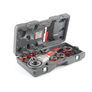 Ridgid 44928 Power Drive Only W/ Case and Support Arm