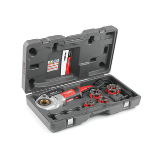 Ridgid 45853 1/4 RH BSPT Dies, Black Oxide