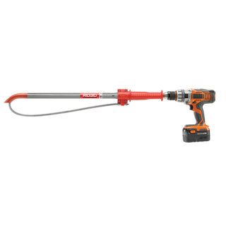 Ridgid 46683 K-1 Combination Auger