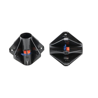 Ridgid 46708 85 mm Pipe Guide, 25 mm Camera, Pkg of 2