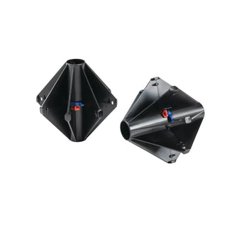 Ridgid 46713 125 mm Pipe Guide, 25 mm Camera, Pkg of 2