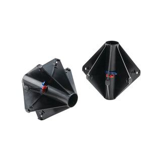 Ridgid 46713 125 mm Pipe Guide, 25 mm Camera, Pkg of 2