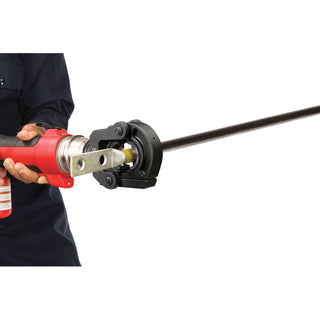 Ridgid 47753 LR-60B Latching Round Crimp Head Only