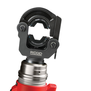 Ridgid 47753 LR-60B Latching Round Crimp Head Only