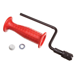 Ridgid 48218 CRANK, Q-R HANDLE ASM