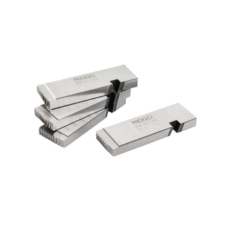 Ridgid 48250 DIES, UNIV 3/4 NC HS