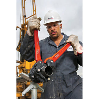 Ridgid 48358 Jaw Insert w/Screw, Size "H" (Pack of 3)