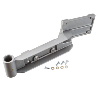 Ridgid 48382R 918 Roll Groover w/1224 Carriage Mount Kit