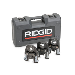 Ridgid 48433 MegaPress Compact Jaw - 1/2"