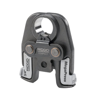 Ridgid 48438 MegaPress Compact Jaw - 3/4”