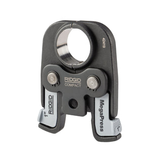 Ridgid 48438 MegaPress Compact Jaw - 3/4”