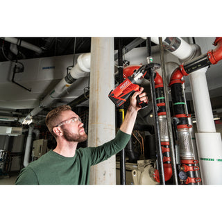 Ridgid 48453 3/4" MegaPress Ring