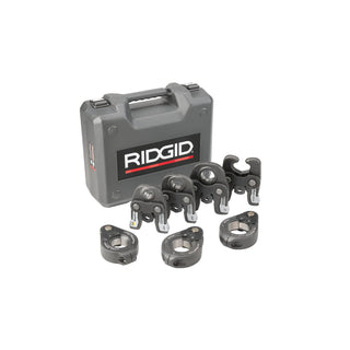 Ridgid 48553 1/2" to 2" MegaPress Kit