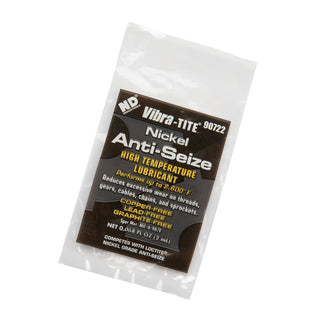 Ridgid 48883 Anti-Seize Grease – 1 Tube