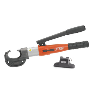Ridgid 48988 Manual Hydraulic Crimp Tool Head Stand